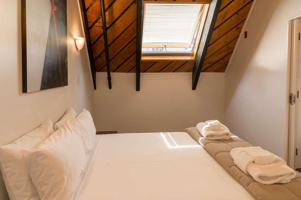 Willis Village Wellington Pokój zdjęcie